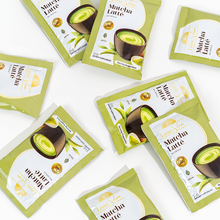 Load image into Gallery viewer, LUXE SLIM MATCHA LATTE (1 Box)