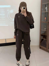 Load image into Gallery viewer, Sweater & Sweatpants Set #7631