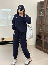 Load image into Gallery viewer, Sweater & Sweatpants Set #7631