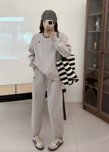 Load image into Gallery viewer, Sweater & Sweatpants Set #7631