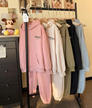 Load image into Gallery viewer, ES Hoodie & Sweatpants Set #7761