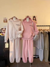 Load image into Gallery viewer, ES Hoodie & Sweatpants Set #7761