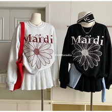 Load image into Gallery viewer, Longsleeve Terno Mini Skirt #7667