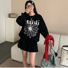 Load image into Gallery viewer, Longsleeve Terno Mini Skirt #7667