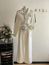 Load image into Gallery viewer, Korean Longsleeve Terno Pants #7806