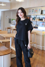 Load image into Gallery viewer, Korean Terno Pants #7708