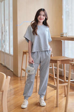 Load image into Gallery viewer, Korean Terno Pants #7708