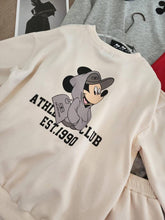 Load image into Gallery viewer, Mickey Sweater & Skirt Set #7915