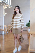 Load image into Gallery viewer, Knitted Terno Skirt #2620