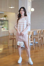 Load image into Gallery viewer, Knitted Terno Skirt #2620