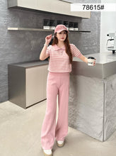 Load image into Gallery viewer, Knitted Terno Pants #78615