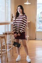 Load image into Gallery viewer, Knitted Terno Skirt #2620