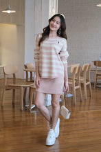 Load image into Gallery viewer, Knitted Terno Skirt #2620
