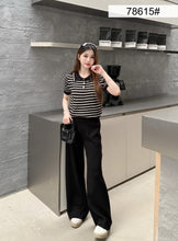 Load image into Gallery viewer, Knitted Terno Pants #78615