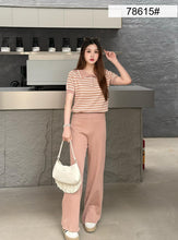 Load image into Gallery viewer, Knitted Terno Pants #78615