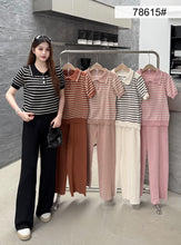 Load image into Gallery viewer, Knitted Terno Pants #78615