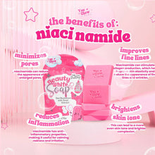 Load image into Gallery viewer, Beauty White Soap