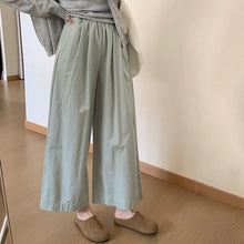 Load image into Gallery viewer, Wideleg Pants #5032