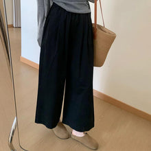 Load image into Gallery viewer, Wideleg Pants #5032