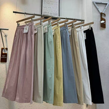 Load image into Gallery viewer, Wideleg Pants #5032