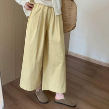 Load image into Gallery viewer, Wideleg Pants #5032