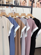 Load image into Gallery viewer, Round Neck Dress #5016