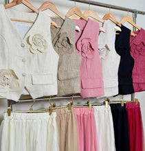 Load image into Gallery viewer, BKK Premium Top & Skirt Set