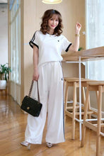 Load image into Gallery viewer, Korean Terno Pants #5033