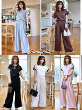 Load image into Gallery viewer, Korean Terno Pants #5033