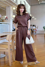 Load image into Gallery viewer, Korean Terno Pants #5033