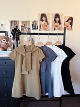 Load image into Gallery viewer, Dress w/ Balabal #5119