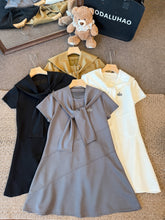 Load image into Gallery viewer, Dress w/ Balabal #5119