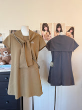 Load image into Gallery viewer, Dress w/ Balabal #5119