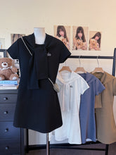 Load image into Gallery viewer, Dress w/ Balabal #5119