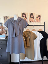 Load image into Gallery viewer, Dress w/ Balabal #5119