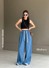 Load image into Gallery viewer, Denim Pants #5230