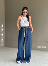 Load image into Gallery viewer, Denim Pants #5230