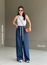 Load image into Gallery viewer, Denim Pants #5230