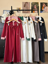 Load image into Gallery viewer, 3in1 Longsleeve Terno Pants #5503