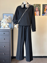 Load image into Gallery viewer, Longsleeve Terno Pants #5505