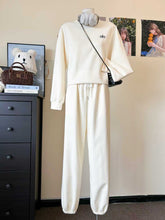 Load image into Gallery viewer, Longsleeve Terno Pants #5513