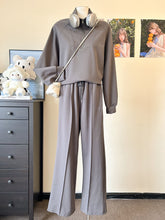 Load image into Gallery viewer, Longsleeve Terno Pants #5505