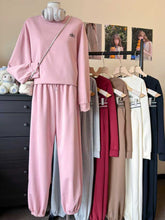 Load image into Gallery viewer, Longsleeve Terno Pants #5513