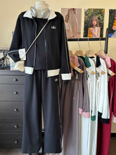 Load image into Gallery viewer, 3in1 Longsleeve Terno Pants #5503