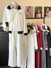 Load image into Gallery viewer, 3in1 Longsleeve Terno Pants #5503