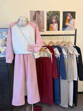 Load image into Gallery viewer, Longsleeve Terno Pants #5525