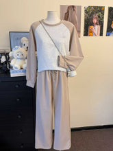 Load image into Gallery viewer, Longsleeve Terno Pants #5525