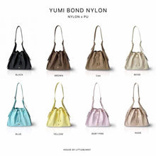 Load image into Gallery viewer, HOLB Yumi Bond Nylon