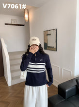 Load image into Gallery viewer, Knitted Top #V7061