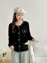 Load image into Gallery viewer, Knitted Top #V7298